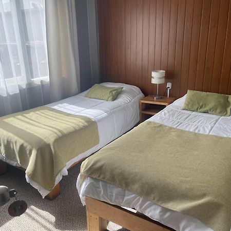Hospedaje De La Vita Punta Arenas Eksteriør billede