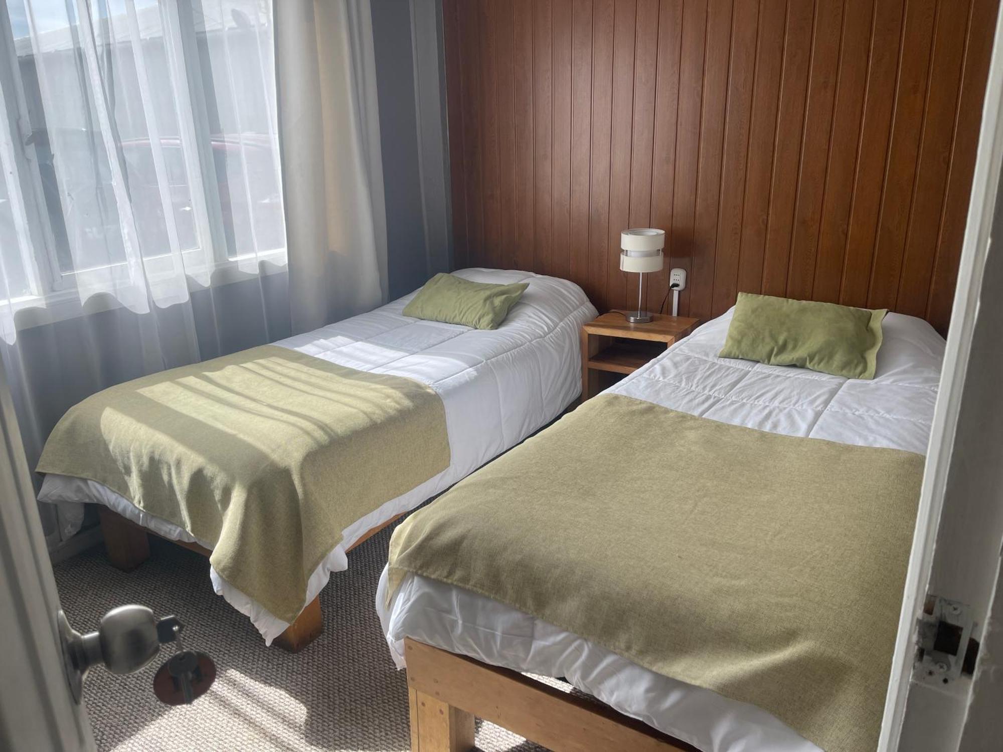 Hospedaje De La Vita Punta Arenas Eksteriør billede
