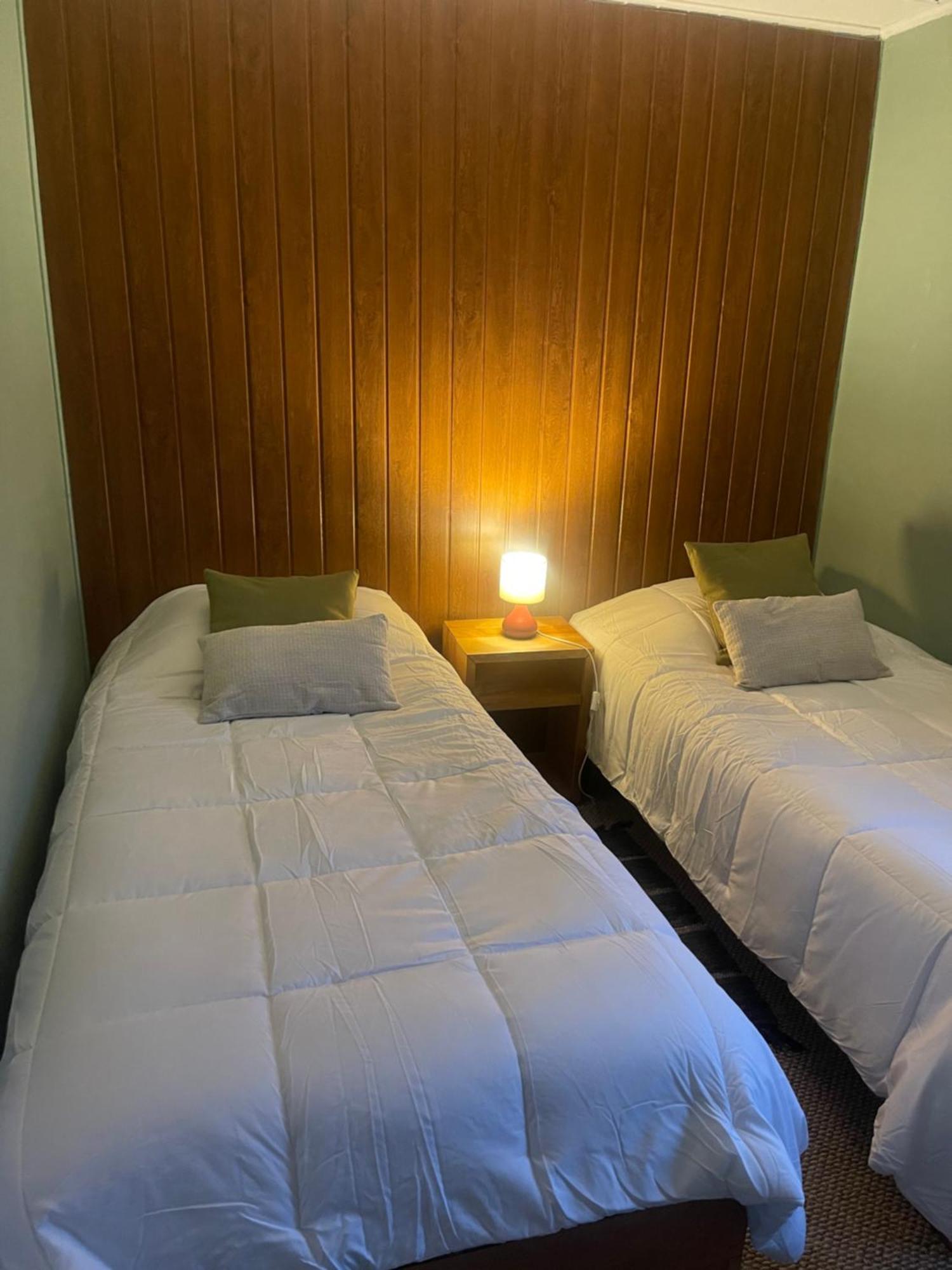 Hospedaje De La Vita Punta Arenas Eksteriør billede