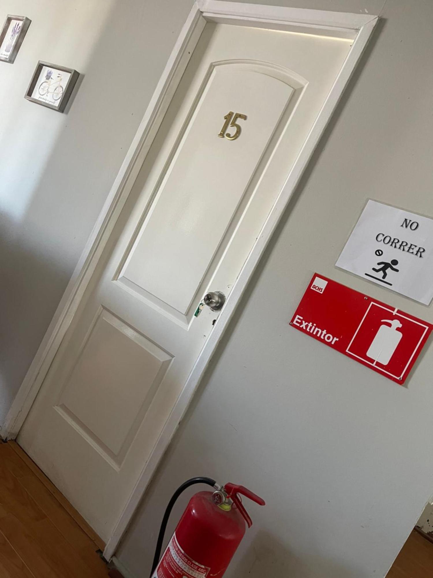 Hospedaje De La Vita Punta Arenas Eksteriør billede