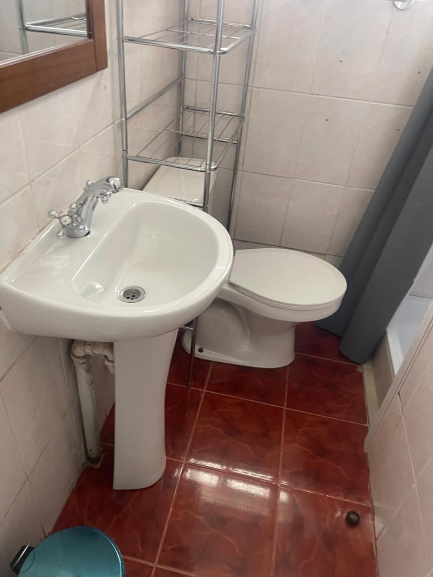 Hospedaje De La Vita Punta Arenas Eksteriør billede